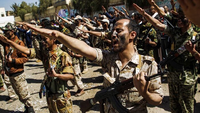 أكثر من 10 آلاف انتهاك حوثي في الضالع