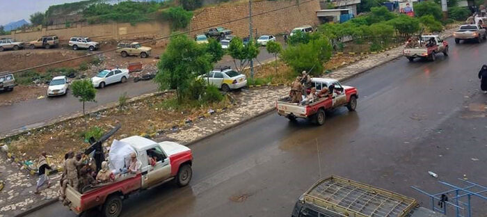 رابطة المعونة لحقوق الإنسان تدين حملة التحريض والكراهية الإخوانية بحق أبناء التربة