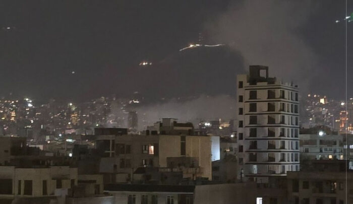 احتمالات متزايدة بمقتل رئيس الأركان الإيراني باقري وكبار العلماء النوويين