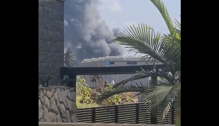 إطلاق عشرات الصواريخ من لبنان على «إسرائيل» والأخيرة تدرس احتمال تورط إيران