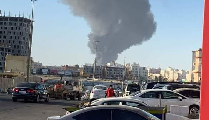 التحالف: 16 هجومًا عدائيًا ونمارس ضبط النفس من أجل إنجاح المشاورات اليمنية