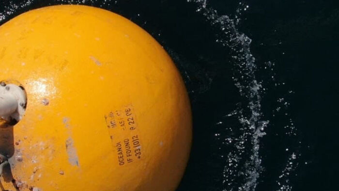 رئيس عمليات المقاومة الوطينة: الألغام البحرية المكتشفة تحمل بصمات الحرس الثوري