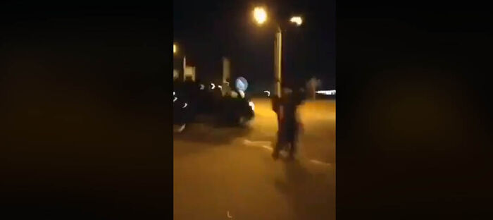 بيلاروسيا.. توقيف ألفي شخص في ثاني أيام المظاهرات