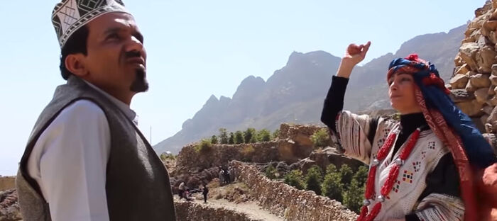 نكشف حقيقة اعتقال الحوثيون لصلاح الوافي.. ومصير مسلسل «غربة البن 2»