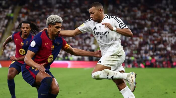 20 لقبًا للريال و31 لبرشلونة.. تعرف على موعد نهائي كأس أسبانيا