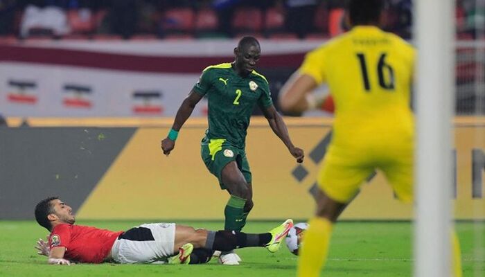 ركلات الترجيح تهدي السنغال أو لقب أفريقي في تاريخها