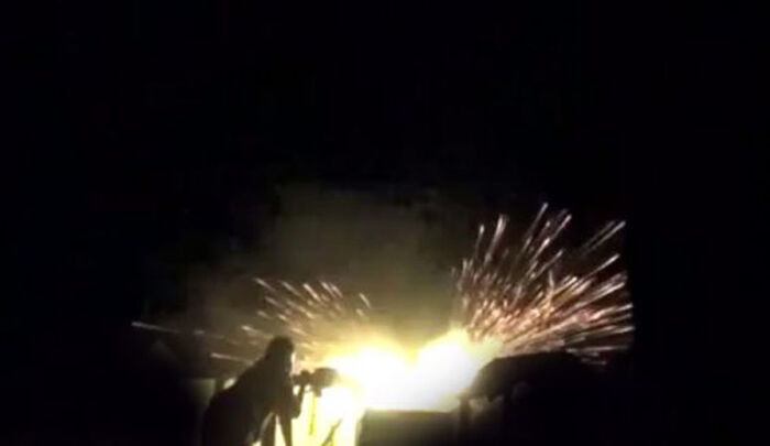 استشهاد قائد ميداني في تعز خلال مواجهات مع مليشيا الحوثي