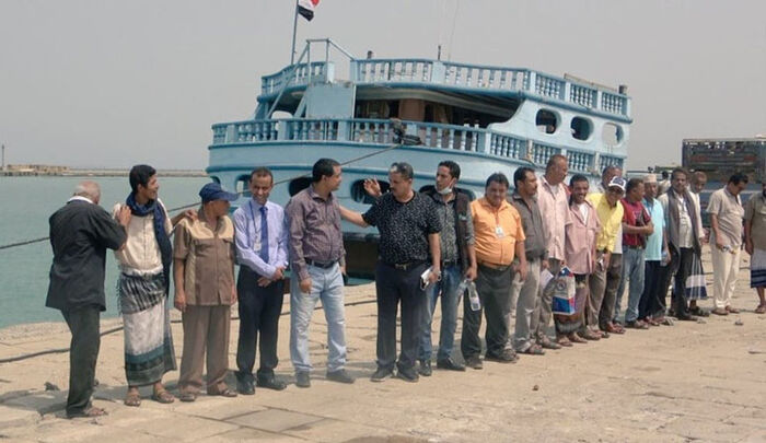 عودة النشاط الملاحي لأقدم موانئ شبه الجزيرة العربية