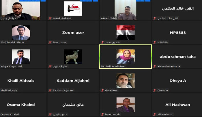 نقاشات فكرية حول جرائم الهاشمية وتأثير الأقيال تربك الحوثيين