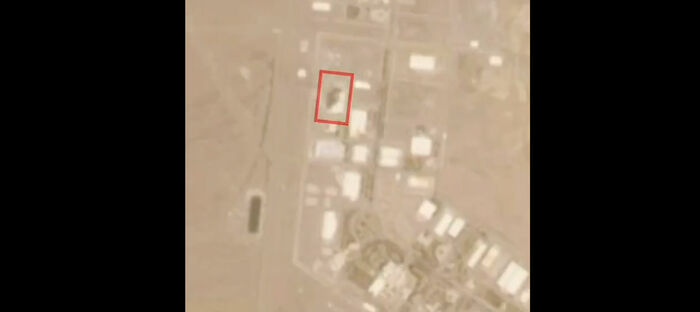 توجيه إسرائيلي بتسريع تحضيرات ضرب إيران