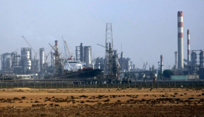 بسبب الهجمات الحوثية.. السعودية تخلي مسئوليتها من نقص امداد الطاقة