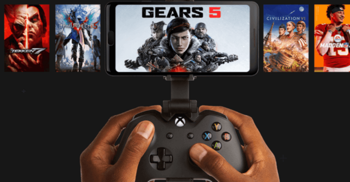 مايكروسوفت توجه "ضربة قاتلة" لمنصة "بلايستيشن 5"