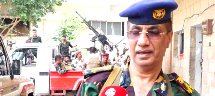 قيادي عسكري إصلاحي: الحرب مع الحوثي لا مبرر لها (فيديو)