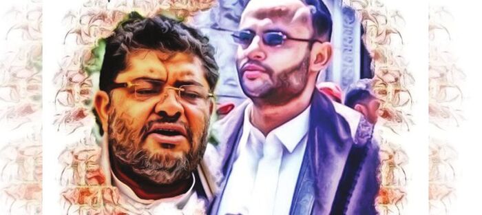 مهدي المشاط يكشف عن خلافات كبيرة داخل جماعة الحوثي تهدده بمصير الصماد