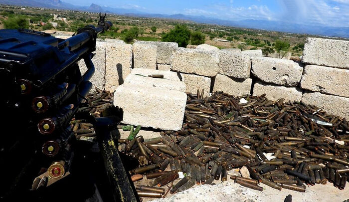 تهاوي عدد من مواقع المليشيا الحوثية في الضالع جنوبي اليمن