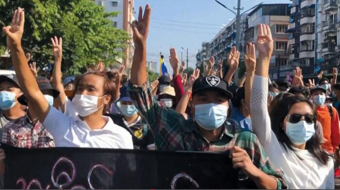 الأمم المتحدة: ميانمار أصبحت من أسوأ الأزمات الإنسانية عالميا