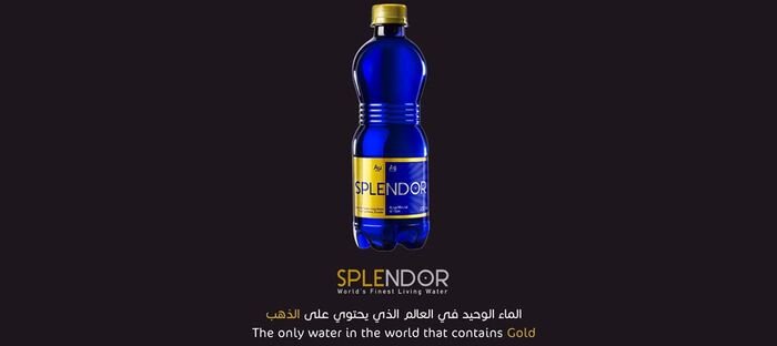 أنقى مياه على الكوكب قريبًا في الخليج ومصر