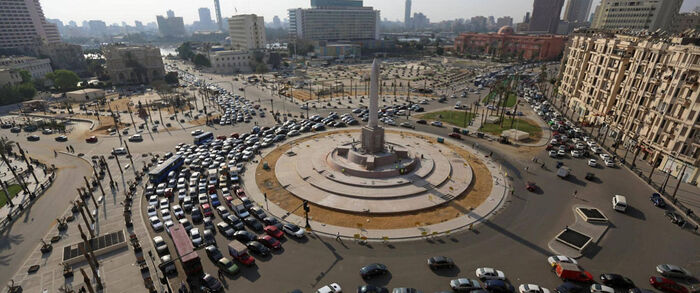 صندوق النقد يوافق على إقراض مصر 3 مليارات دولار