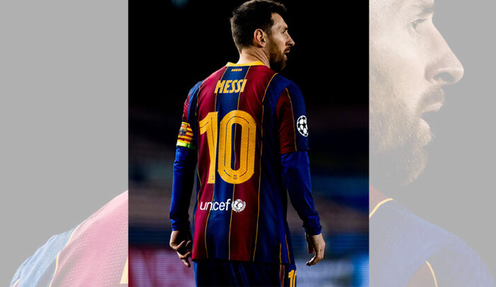 سان جيرمان يجهز خطة مالية لضم ميسي