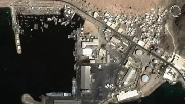 مليشيا الحوثي تجبر التجار على الاستيراد عبر ميناء الحديدة