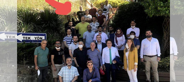 تركيا تدرب قيادات في حزب الإصلاح لهذه المهمة الخطيرة!