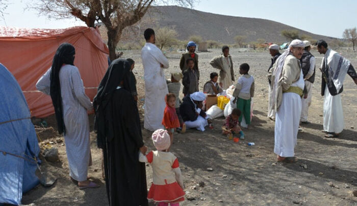 كتلة المأوى تناشد المانحين تمويل الاحتياجات الشتوية لـ81 ألف أسرة نازحة