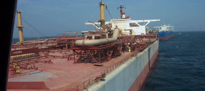 أمريكا: الحوثيون يتحملون وحدهم كارثة تسرب «ناقلة صافر»