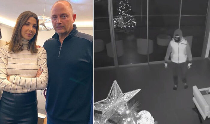 مفاجأة جديدة صادمة حول قتيل فيلا نانسي عجرم