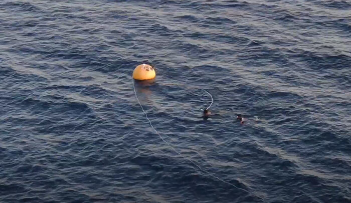 الحوثي يهدد بتصعيد العمليات الإرهابية لتشمل الممر الملاحي الدولي