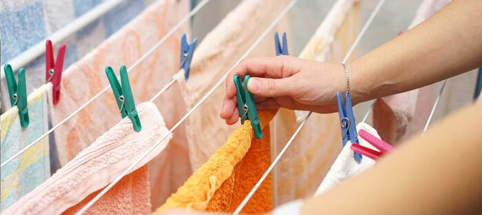 «تأثير خطير».. هذا ما يفعله غسيل الملابس في كوكب الأرض