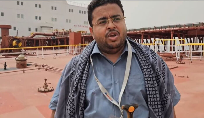 مليشيا الحوثي تخطط لاستغلال الناقلة «نوتيكا» لتهديد البيئة البحرية