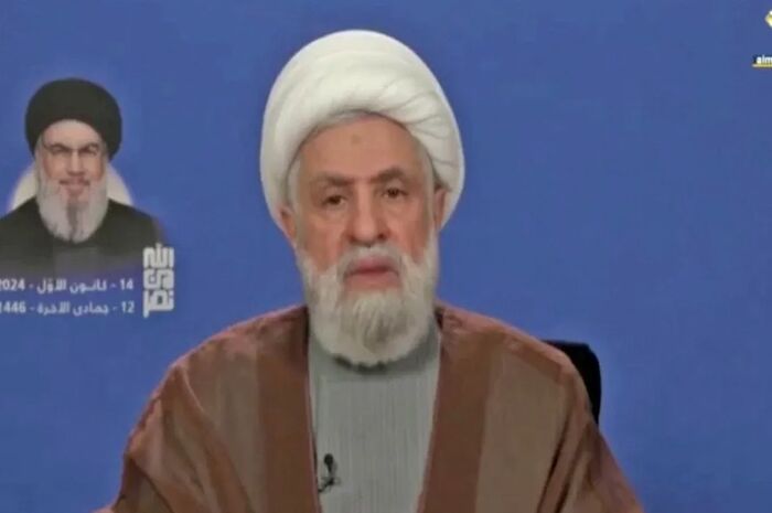 الأمين العام لحزب الله اللبناني: دفن جثمان حسن نصر الله في 23 فبراير