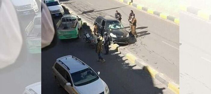 التفاصيل الكاملة لأسباب تصفية الحوثيين حسن زيد (حصري)