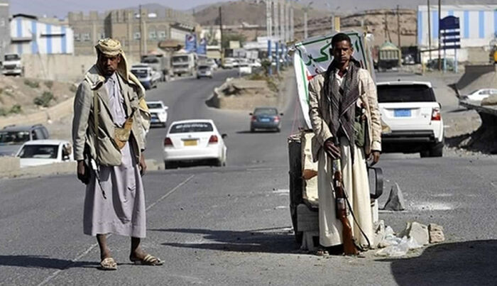 مبادرة الحوثي للهروب من السلام.. هل توحد الصف اليمني؟