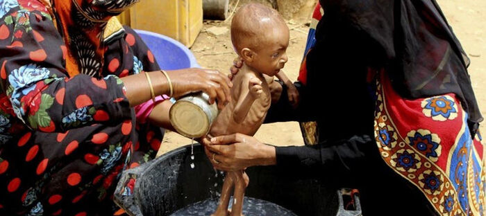 تحذيرات أممية من كارثة غذائية في اليمن بسبب كورونا