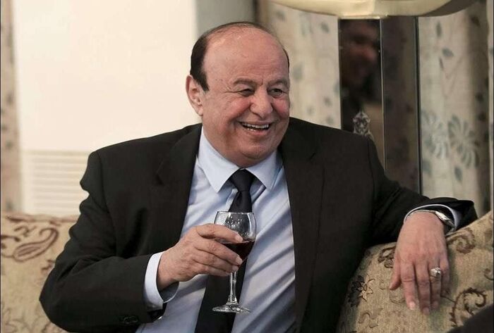 ليست فحوصات أو وعكة طبية.. تعرف على السبب الحقيقي لزيارة هادي أمريكا