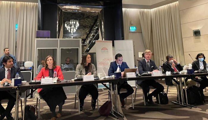 المبعوث الأممي إلى اليمن يكشف موقفه من القرار 2216 (تفاصيل)