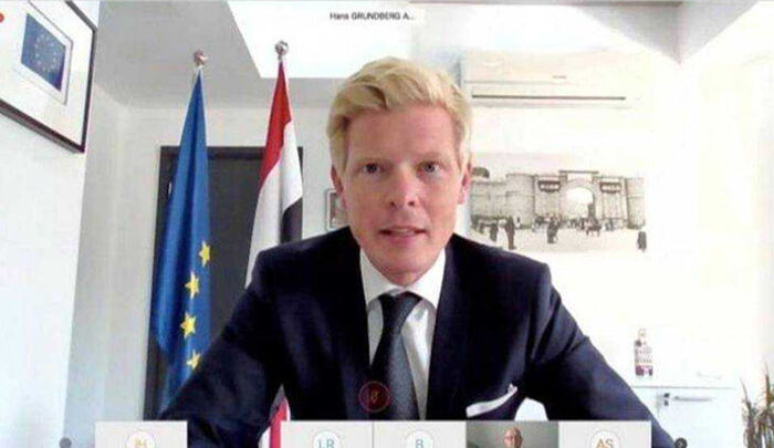 مبعوث دولي رابع إلى اليمن.. هل يحقق اختراقًا في جدار الأزمة؟