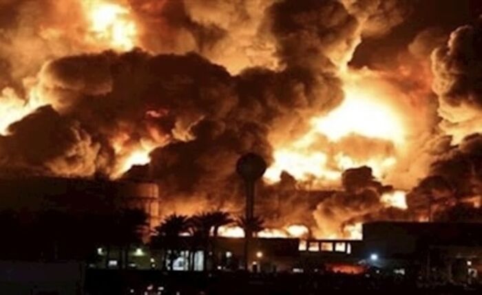 قتلى ومصابون في هجوم أمريكي على صنعاء