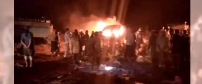 وزارة الدفاع: عملية مأرب الإرهابية انتقامًا لـ«سليماني»