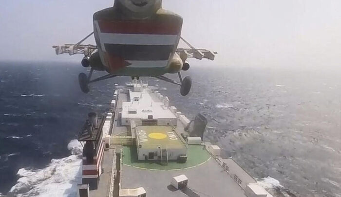 قطر اجبرت الحوثيين على ايقاف الحرب في البحر الاحمر (تفاصيل)