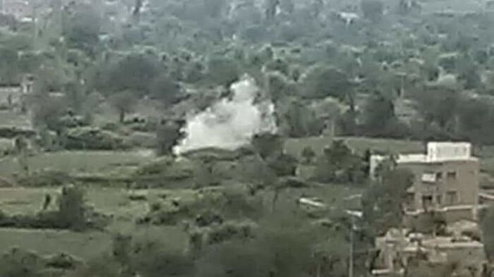 أبناء الحجرية يناشدون التحالف والحكومة لمساندة أبناء منطقة الحيمة ضد الحوثيين