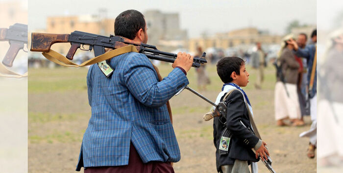 مليشيا الحوثي تختطف 18 موظفا أمميا خلال 24 ساعة