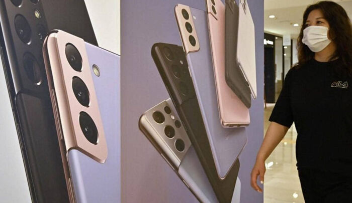 تعرف على أفضل هواتف العام 2021