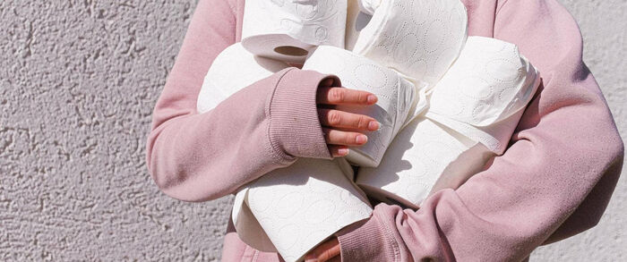 تقرير أميركي يعترف: استخدام ورق المرحاض "ضار" بالصحة