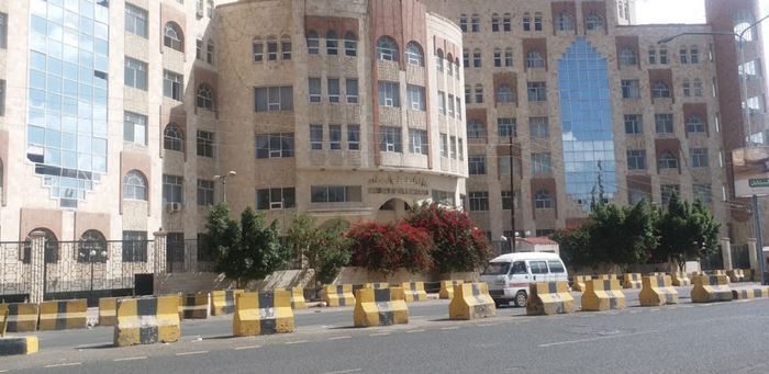 تعافي إنتاج النفط في اليمن