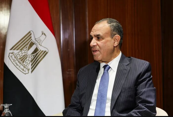 تشكيل فريق عمل مصري سوداني مشترك للتركيز على إعادة إعمار السودان