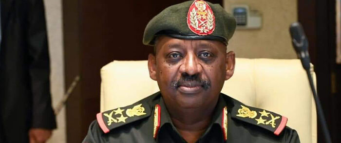 وفاة وزير الدفاع السوداني جمال عمر