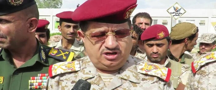 نجاة وزير الدفاع من محاولة اغتيال ومقتل مرافقين