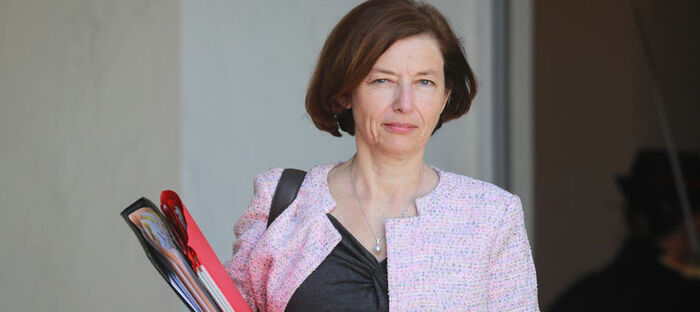 فرنسا تشترط حظر استخدام تركيا إحداثيات الناتو في عملياتها